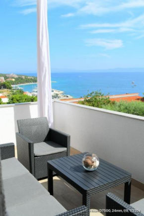 Apartmani Marić